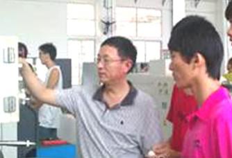 程东风