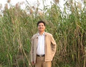 李有兵 李有兵